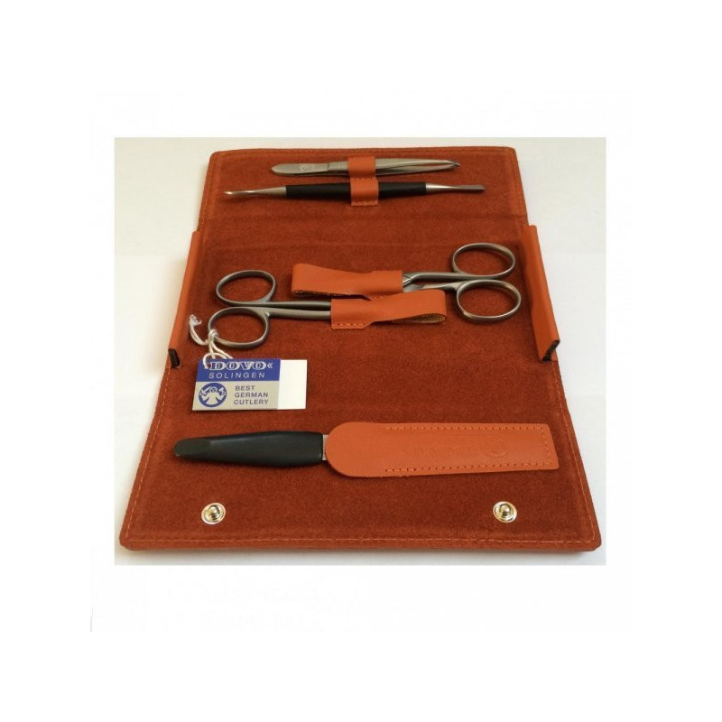 Manikúra DOVO Solingen 6030 076