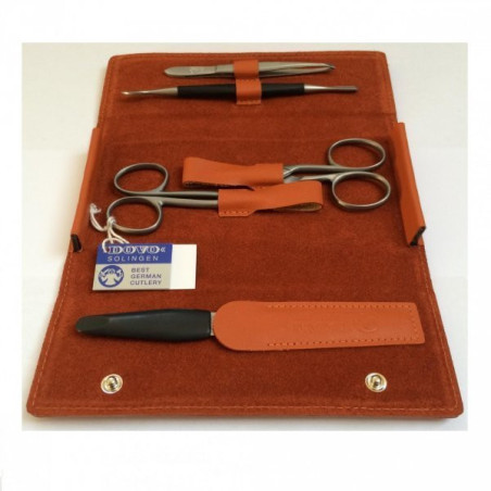 Manikúra DOVO Solingen 6030 076