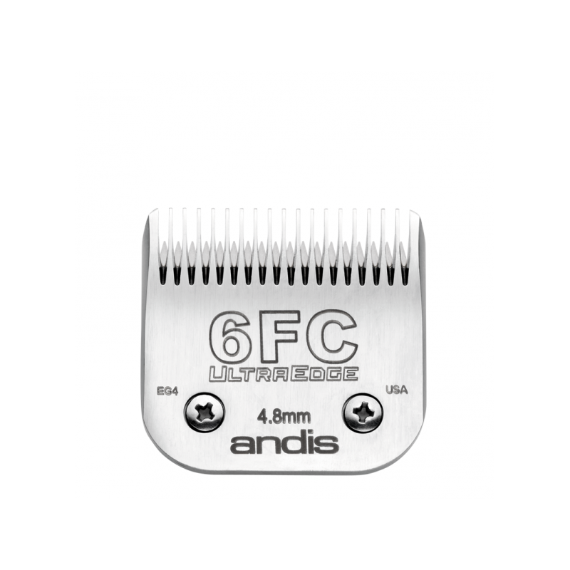 Střihací hlavice Andis UltraEdge 4,8 mm