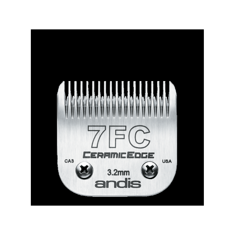 Keramická hlavice Andis CeramicEdge 3,2 mm