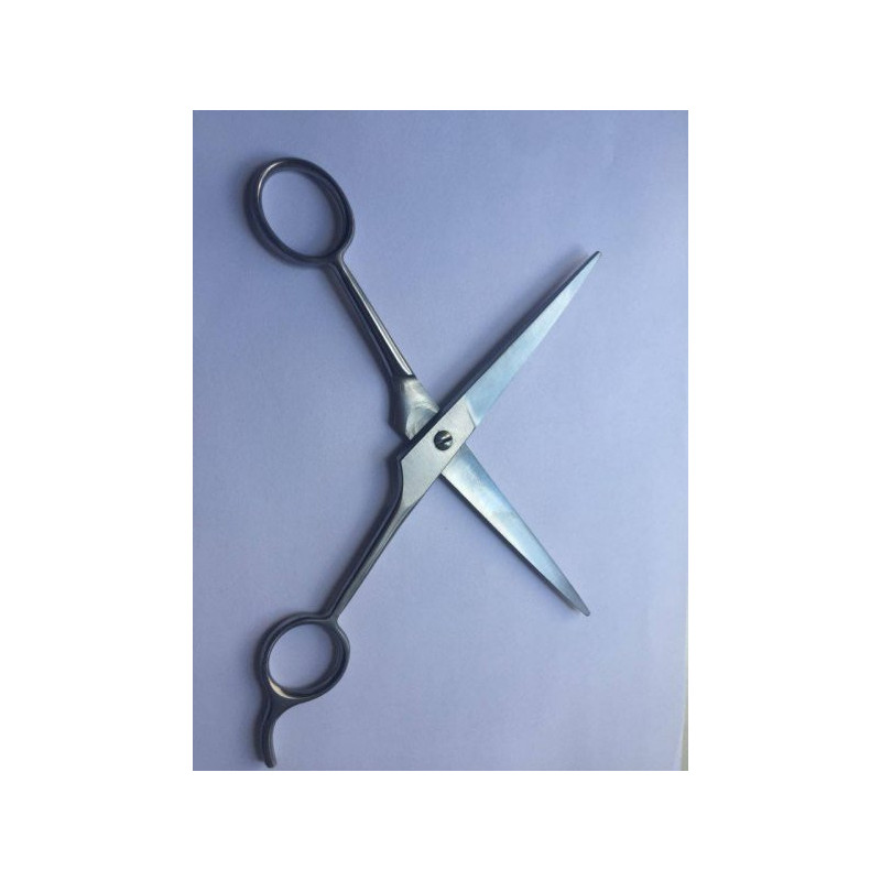 Kadeřnické nůžky RÖR Solingen 7"