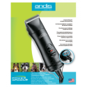 Andis Power Groom +