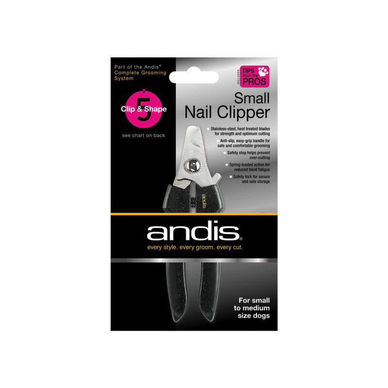 Andis Nail Clipper na psí drápky - malé