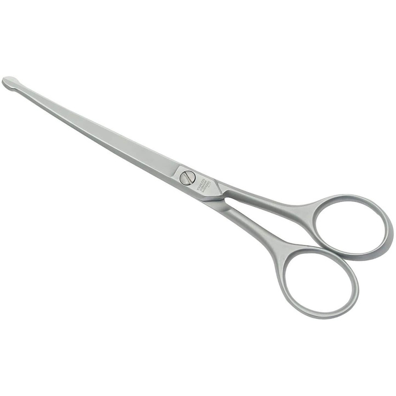 Nůžky na srst WASA - zahnuté