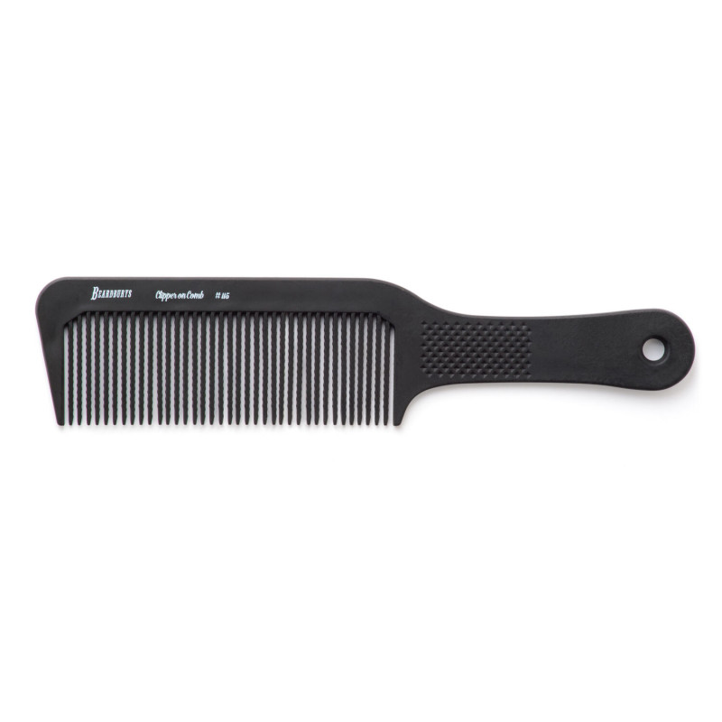 Barber hřeben Beardburys (clipper comb)