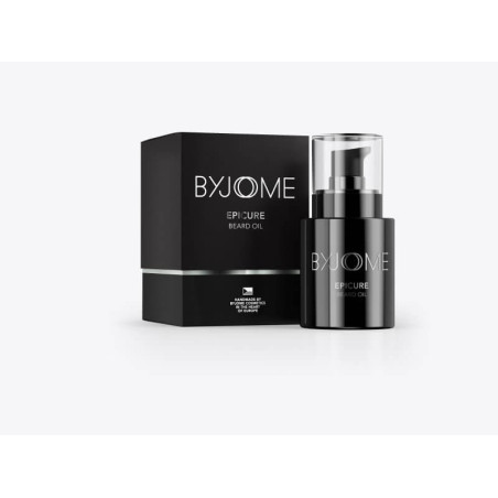 BYJOME - olej na vousy Epicure (30 ml)