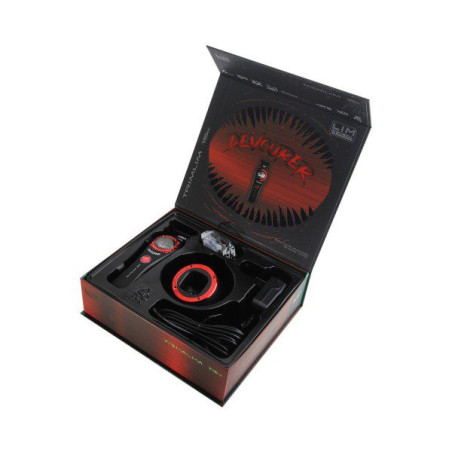 TRIMMER LIM HAIR DEVOURER 15K