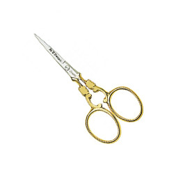 Nůžky na vyšívání