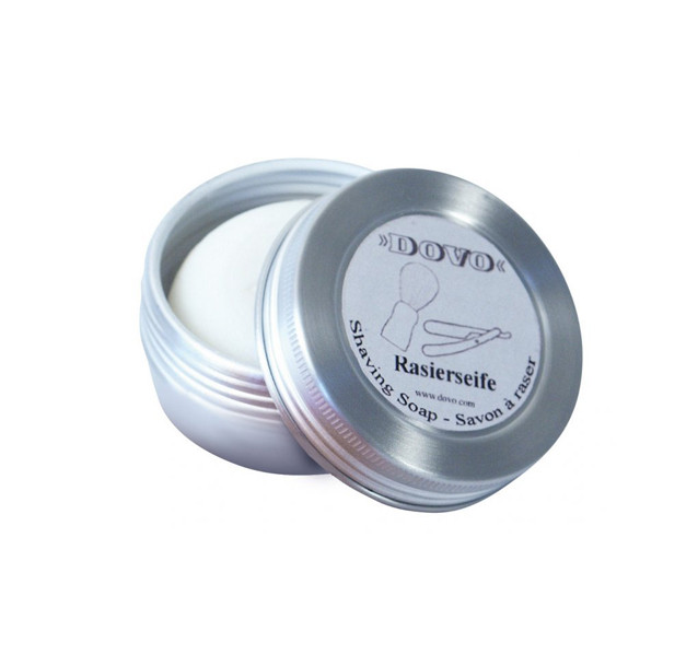 Holicí mýdla, krémy, vosky a balzámy