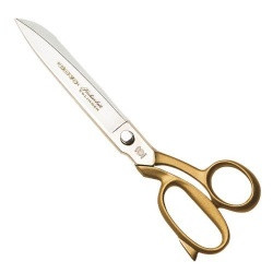 Krejčovské nůžky