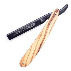 Břitvy na žiletky, seřezávače